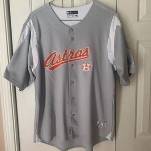 Houston Astros Men’s XXL Jersey